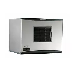Scotsman Prodigy 525 lb Medium Cube Ice Machine, 30