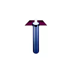 San Jamar Euro EZ-Fit 18