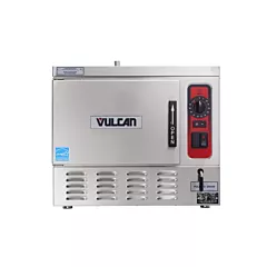 Vulcan 3 Pan Electric Countertop Convection Steamer 240V(C24EO3)