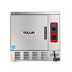 Vulcan 5 Pan Electric Countertop Steamer, 208V(C24EO5AF)