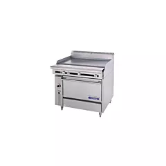 Garland Cuisine Series Heavy Duty 36