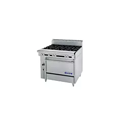 Garland Cuisine Series Heavy Duty 36
