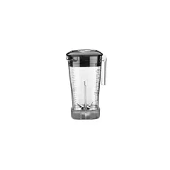 Waring 64 Oz Container with Lid For MX Blenders