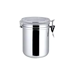 Cuisinox 2 Litre Air Tight Canister