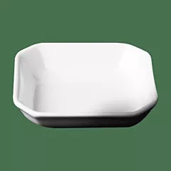 Cameo 4.5 Oz Square Saucer, 12 /Case