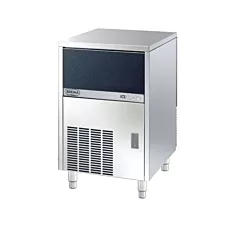 Brema 79 lb Cube Ice Machine, 19.5