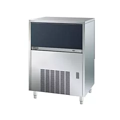 Brema 150 lb Cube Ice Machine, 23.5
