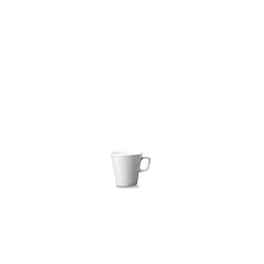 Churchill 4 Oz Café Cup, White 24/Case(CCL)