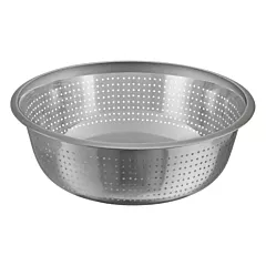 Winco Chinese Colander 15