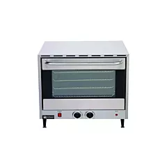 Holman 1/2 Size Countertop Electric Convection Oven 120V