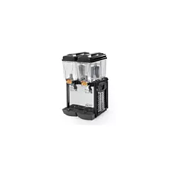 Cofrimell 2 x 3 Gallon Juice Dispenser(CD2J)