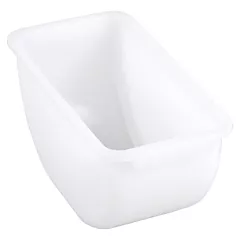 Winco 16 Oz Insert For Condiment Holders