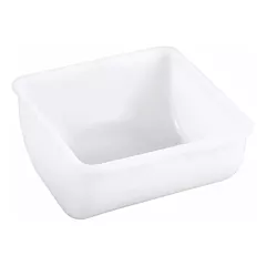 Winco 32 Oz Insert For Condiment Holders(CDP-1Q)