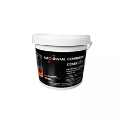 Alto-Shaam 18 Gram Cleaning Tabs for Combitherm Ovens, 90 /Case