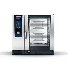 Rational iCombi Pro Full Size 10 Pan Electric Combi Oven 208/240V, 3 Phase(CE1ERRA.0000221)