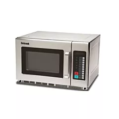 Celcook 1.2 Cu Ft High-Capacity Microwave with Digital Touch Pad 1200W