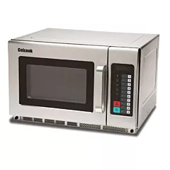Celcook Microwave 1.2 Cu Ft, Touch Controls 1800 Watt(CEL1800HT)