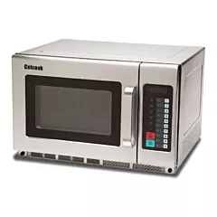 Celcook Microwave 1.2 Cu Ft, Touch Controls 2100 Watt