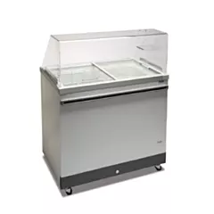 Celcold Food Guard for CF50 Series Dipping Cabinets(CF50FG)