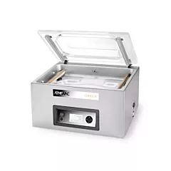 Atmovac Chinook Plus Premium Chamber Vac Pack Machine with 2 x 16