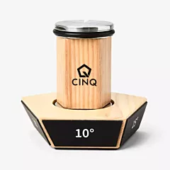 Cinq Rolling Knife Sharpener
