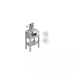 Robot Coupe Food Processor Floor Model 2 Speed Continuous Feed