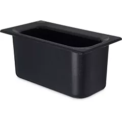 Carlisle Coldmaster 1/3 Size Insulated Food Pan, 6