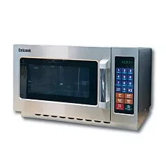 Celcook Microwave 1.2 Cu Ft, Touch Controls 1000 Watt(CMD1000T)