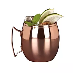 Libbey 14 Oz Moscow Mule Mug, 12 /Case