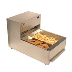 Carter-Hoffman Crisp 'N Hold 18