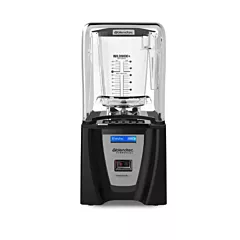 Blendtec Connoisseur 825 Industrial Blender, Variable Speed, 3.8 HP(CONNOISSEUR-825)