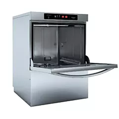 Fagor Undercounter High Temp Dishwasher with 70° Booster - 37 Racks/Hour