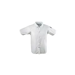 Chef Revival Cook Shirt, White, X-Large