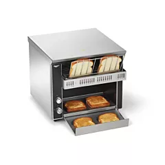 Vollrath JT1 Conveyor Toaster 350 Slices per Hour 120V(CT2-120350)