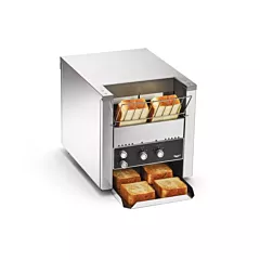 Vollrath JT2H Conveyor Toaster 550 Slices per Hour 208V(CT4H-208550)