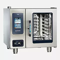 Four Combi de Gas Alto-Shaam Proformance 7 Pans