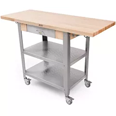 John Boos CUCE50 Cucina Elegante 50