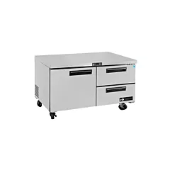 EFI Versa-Chill Undercounter Cooler with 2 Drawers & 1 Door*