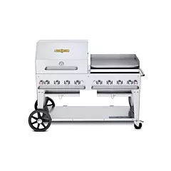 Crown Verity CV-MCB-60RGP-NG 60