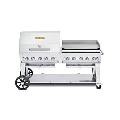 Crown Verity CV-MCB-72RGP-LP 72