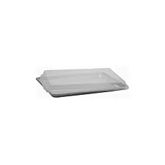 Winco Cover for 1/2 Size Sheet Pan 13