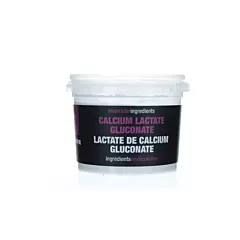 Powder For Texture Calcium Lactate Gluconate, 65 Grams