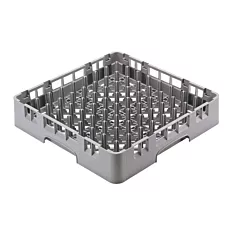 Cambro Peg Dish Rack Full Size - Grey(PR314(151))