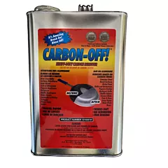 Carbon Off 1 Gallon Heavy Duty Carbon Remover(10101)