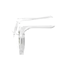 ClearSpec Single Use Vaginal Speculum with 1 Light