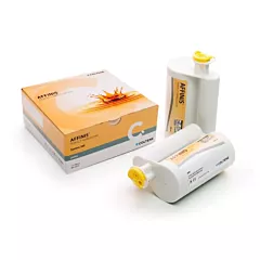 Coltene Affinis System 360 Putty Impression Material Refill Pack 2x380mL