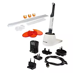 Coltene Coltolux Comfort LED Curing Light Kit