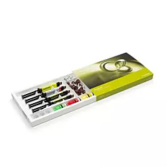 Coltene ParaCore Build-Up Material Intro Kit