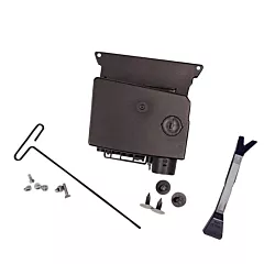 Control Box Replacement Kit