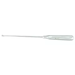 Miltex Curette Uterine Sims  Curette, 11